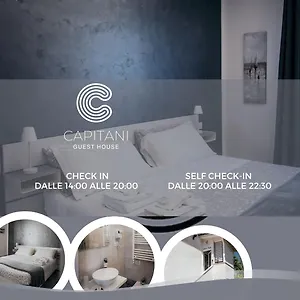  Pensjonat Capitani
